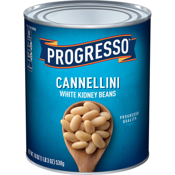 24-PACK OF BEAN CANNELLINI