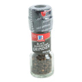 6-PACK OF SPICE PEPPERCORN BLK GRINDER