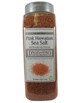 1-PACK OF SALT COARSE PNK HAWAIIAN
