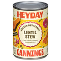 12-PACK OF STEW LENTIL GOLDEN BUTTERNUT CASE OF 12
