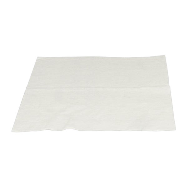 1-PACK OF NAPKIN DINNER FTPK LNLK NATWHT
