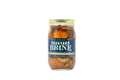 6-PACK OF Pickles Bread & Butter Pumpernickel Ry Ry