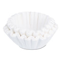 250-PACK OF Filter Paper BUNN 20125.0000 Commercial Coffee Filters - 6 Gallon Urn Style, 250 Count