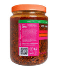 2-PACK OF CHILI CRISP MILD 64OZ