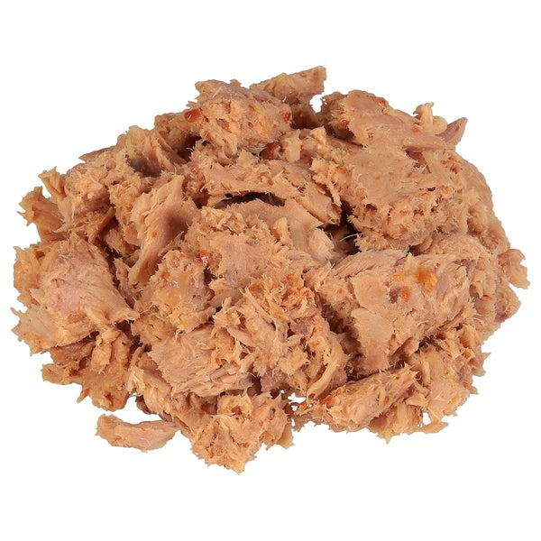 2.6 OZ-PACK OF TUNA CHUNK SWT & SPICY POUCH