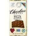 12-PACK OF Candy Box Milk Chocolate Chocolove 3.2 oz