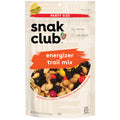 6-PACK OF Energizer Trail Mix Party Size Snak Club, 6 - 1.5 Lb