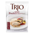 8-PACK OF MIX GRAVY POULTRY LO SODIUM
