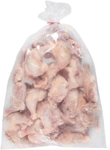 5.75OZ-PACK OF CHICKEN PCS 8 FRYING IF