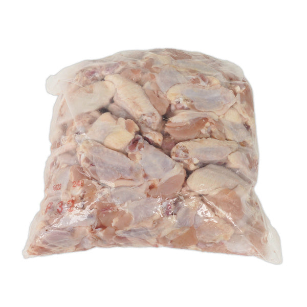 10LB-PACK OF CHICKEN CVP WNG 1&2JT SM HAL