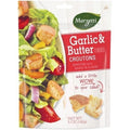 12-PACK OF Garlic And Butter Crouton Bag Marzetti, 12 - 5 Oz