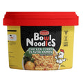 12-PACK OF Ramen, Curry Chicken, 12/3.17 oz