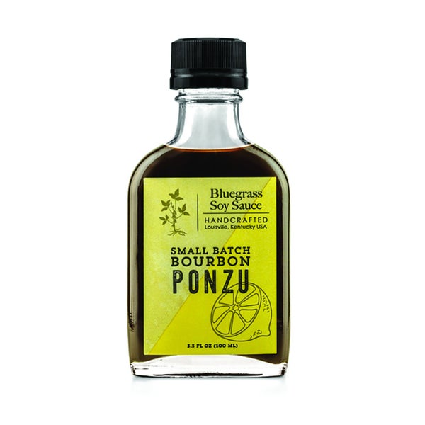 6-PACK OF Sauce Ponzu, Japanese Citrus , 6 x 100 Ml