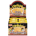 72-PACK OF SAUCE CHEESE NACHO CUP