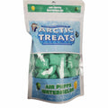6-PACK OF Candy Freeze Dried Air Puffs Watermelon, Lumberjack's Arctic Treats