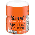 12-PACK OF GELATIN PLAIN
