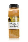 12-PACK OF Jambalaya Seasoning - 12 Pack of 1 lb. Containers