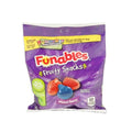 48-PACK OF SNACK FRUIT MIXED BRY