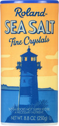 12-PACK OF SALT SEA FINE