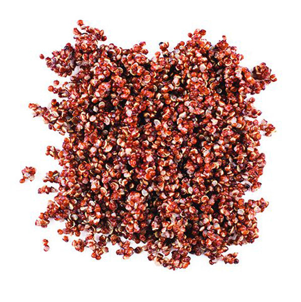 6-PACK OF QUINOA PREPARED RED PRE-CKD