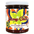 12-PACK OF Sauce Chili Ginger Jump, Maytown Foods