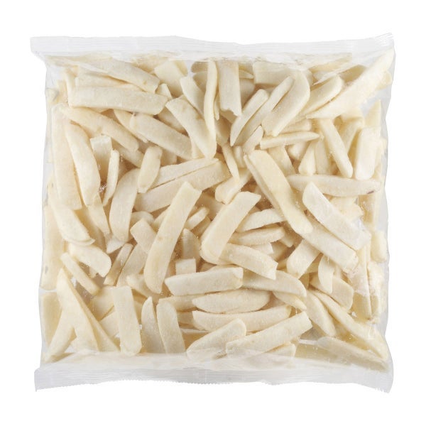 5LB-PACK OF POTATO FRY STEAK