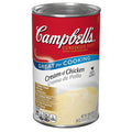 12-PACK OF SOUP CREAM OF CHICKEN COND