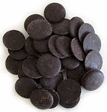 1- PACK OF CHOCOLATE WAFER 72% BITR DRK