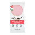 6-PACK OF SNACK RICE STRAWBERRY & CREAM