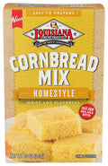 6-PACK OF MIX CORNBREAD HOMESTYLE 10 OUNCE - CASE OF 6