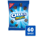 60-PACK OF COOKIE SNDW OREO MINI