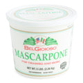 4-PACK OF CHEESE MASCARPONE TUB USA