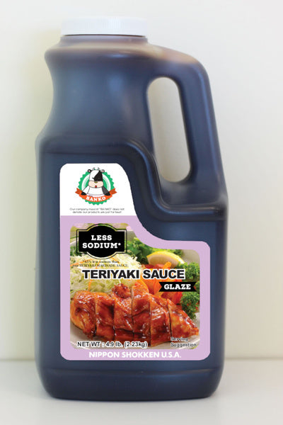 1-PACK OF SAUCE TERIYAKI JAPNSE