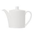 6 CT-PACK OF PITCHER CERAMIC BEV POT 16OZ
