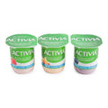 24-PACK OF YOGURT ASST STR/BLU/PCH ACTVIA