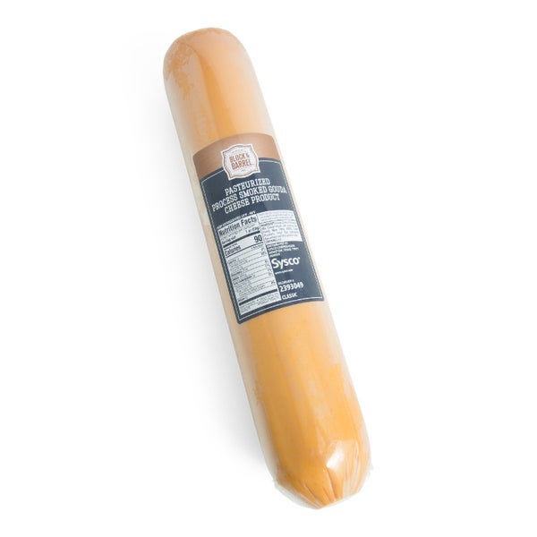 2-PACK OF CHEESE GOUDA SMOKED