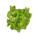 5 LB-PACK OF PEPPER GREEN SLI
