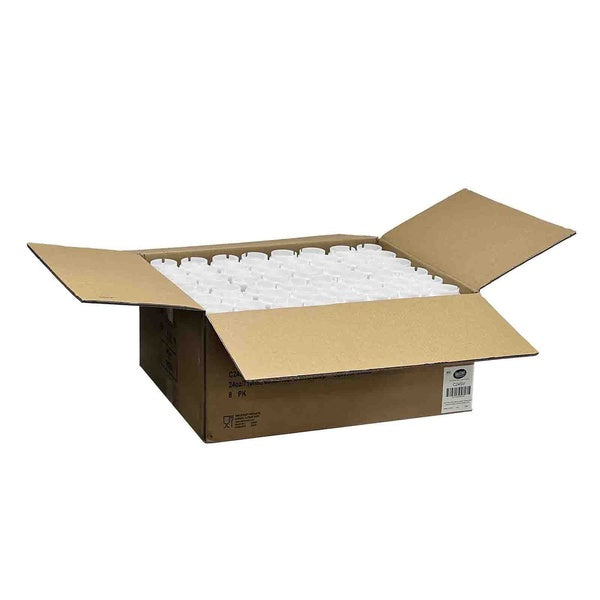 8 CT-PACK OF DISPENSER BOTTLE SQZ PLS 24 OZ