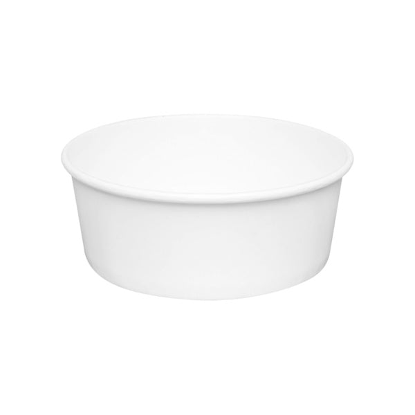 360-PACK OF Container Takeout Karat 360 ct 32 oz Paper Short Buckets