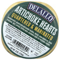 12-PACK OF Artichoke In Delallo 6 oz