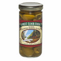 12-PACK OF Olives Queen Jalapeno Stuffed, Forest Floor Foods