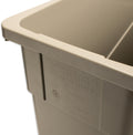 23GAL-PACK OF CONTAINER TRASH TRIMLINE BGE