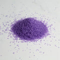 1-PACK OF SUGAR CRYSTAL VIOLET SANDING