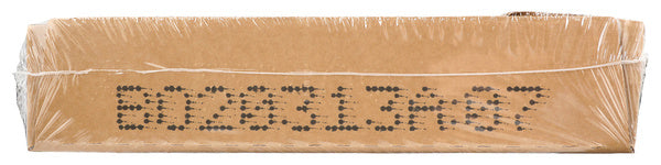 4- PACK OF MUFFIN BRAN 2 1/8 OZ