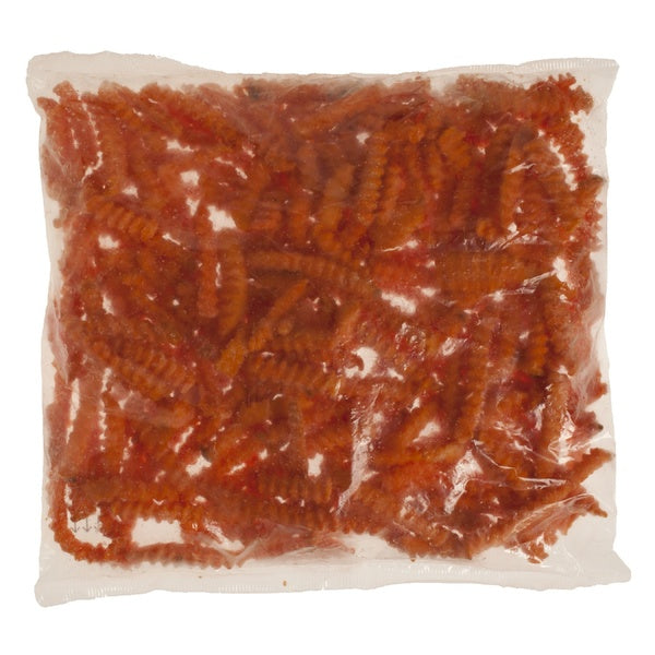 2.5 LB-PACK OF POTATO FRY SWEET KK 7/16