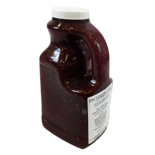 2-PACK OF SAUCE RASP CHIPOTLE RSTD