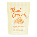 6-PACK OF CEREAL RICE ORGANIC, CRISPS