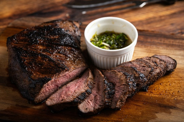 65#AVG-PACK OF BEEF SIRL TRI TIP 185C SEL