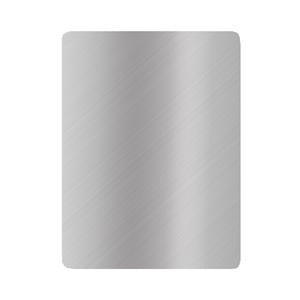 500-PACK OF LID FOIL F/ 2045/4045