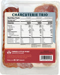 6 OZ-PACK OF CHARCUTERIE TASTING TRIO